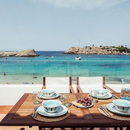 Apartamento Las Golondrinas Arenal - Adults Only Ареналь-д'эн-Кастель Экстерьер фото