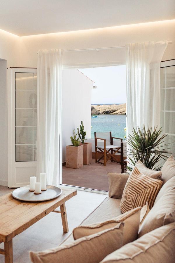 Apartamento Las Golondrinas Arenal - Adults Only Ареналь-д'эн-Кастель Экстерьер фото
