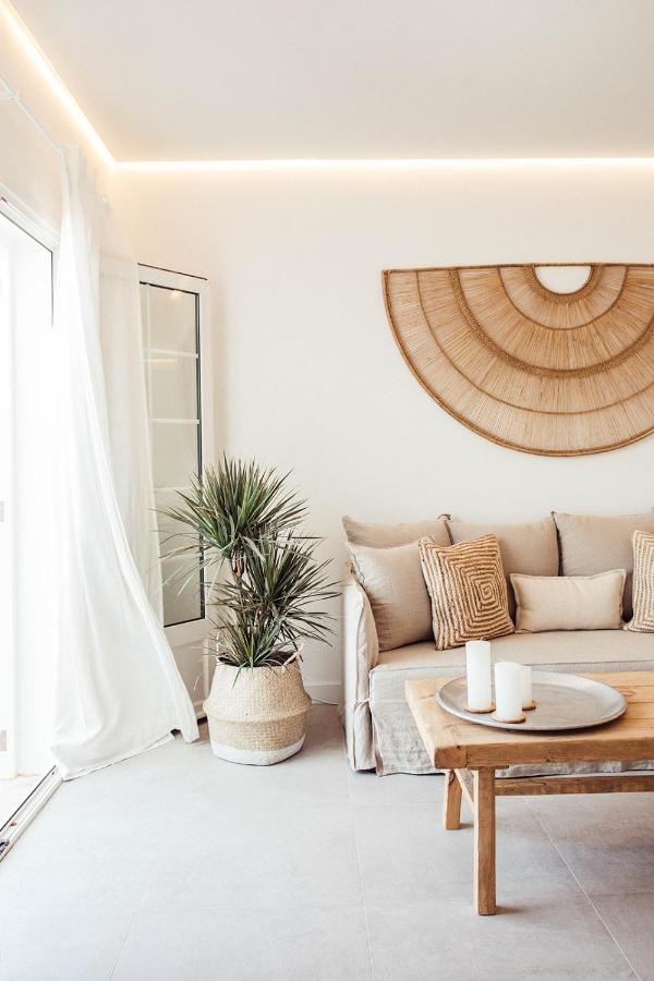 Apartamento Las Golondrinas Arenal - Adults Only Ареналь-д'эн-Кастель Экстерьер фото