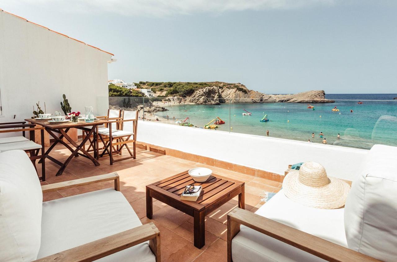 Apartamento Las Golondrinas Arenal - Adults Only Ареналь-д'эн-Кастель Экстерьер фото