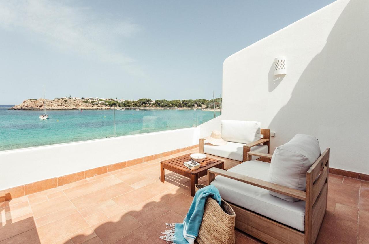 Apartamento Las Golondrinas Arenal - Adults Only Ареналь-д'эн-Кастель Экстерьер фото