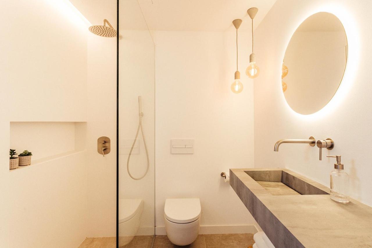 Apartamento Las Golondrinas Arenal - Adults Only Ареналь-д'эн-Кастель Экстерьер фото