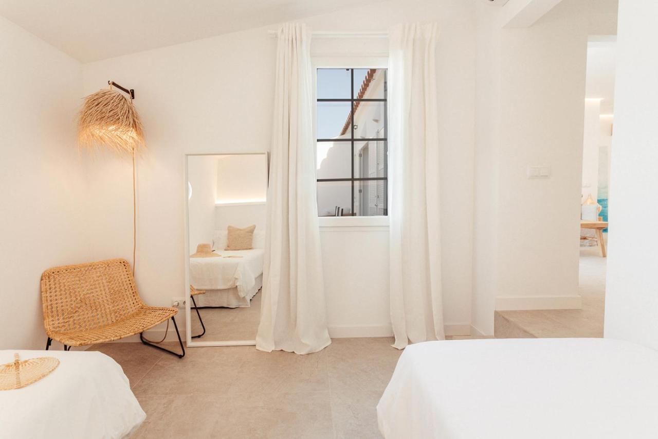 Apartamento Las Golondrinas Arenal - Adults Only Ареналь-д'эн-Кастель Экстерьер фото
