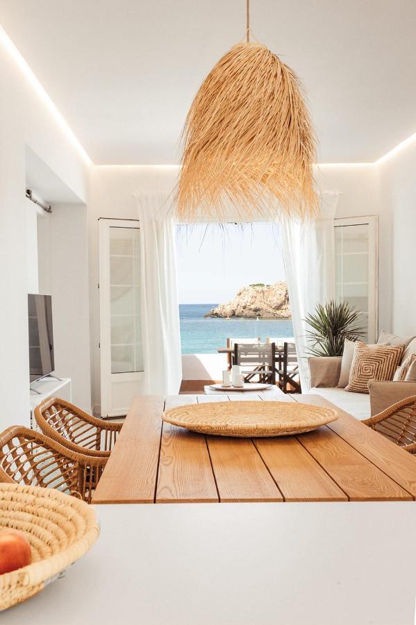 Apartamento Las Golondrinas Arenal - Adults Only Ареналь-д'эн-Кастель Экстерьер фото