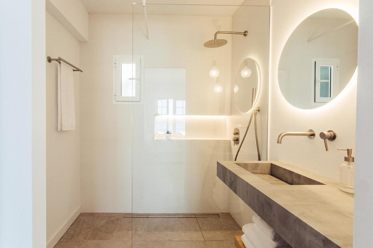 Apartamento Las Golondrinas Arenal - Adults Only Ареналь-д'эн-Кастель Экстерьер фото