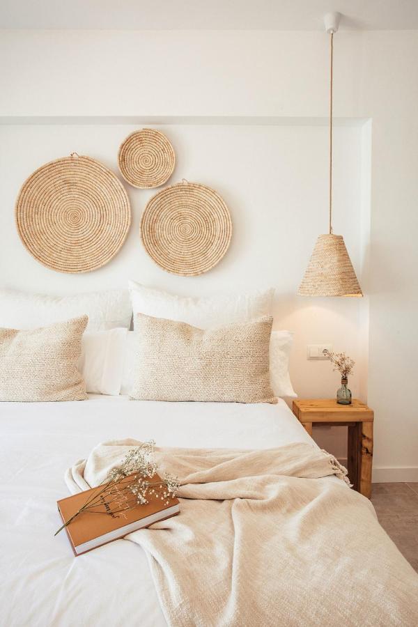 Apartamento Las Golondrinas Arenal - Adults Only Ареналь-д'эн-Кастель Экстерьер фото