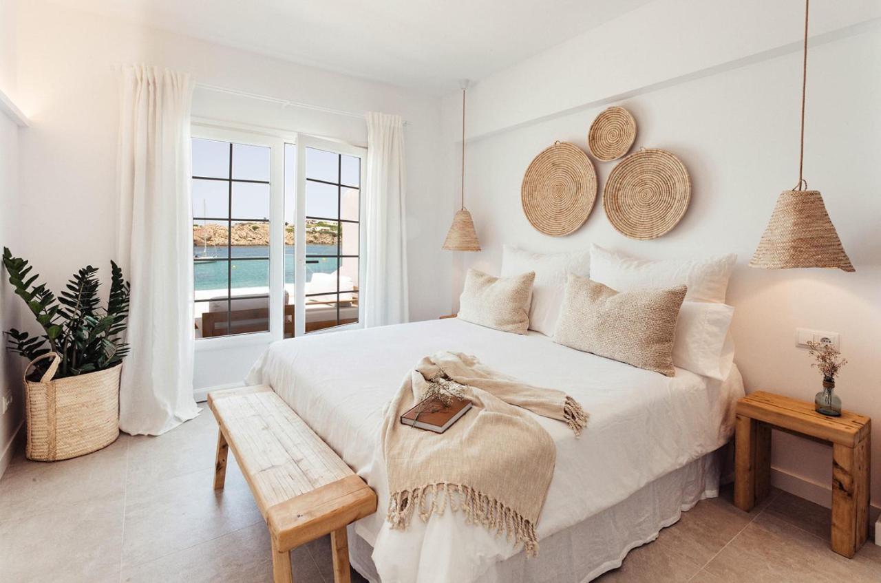 Apartamento Las Golondrinas Arenal - Adults Only Ареналь-д'эн-Кастель Экстерьер фото