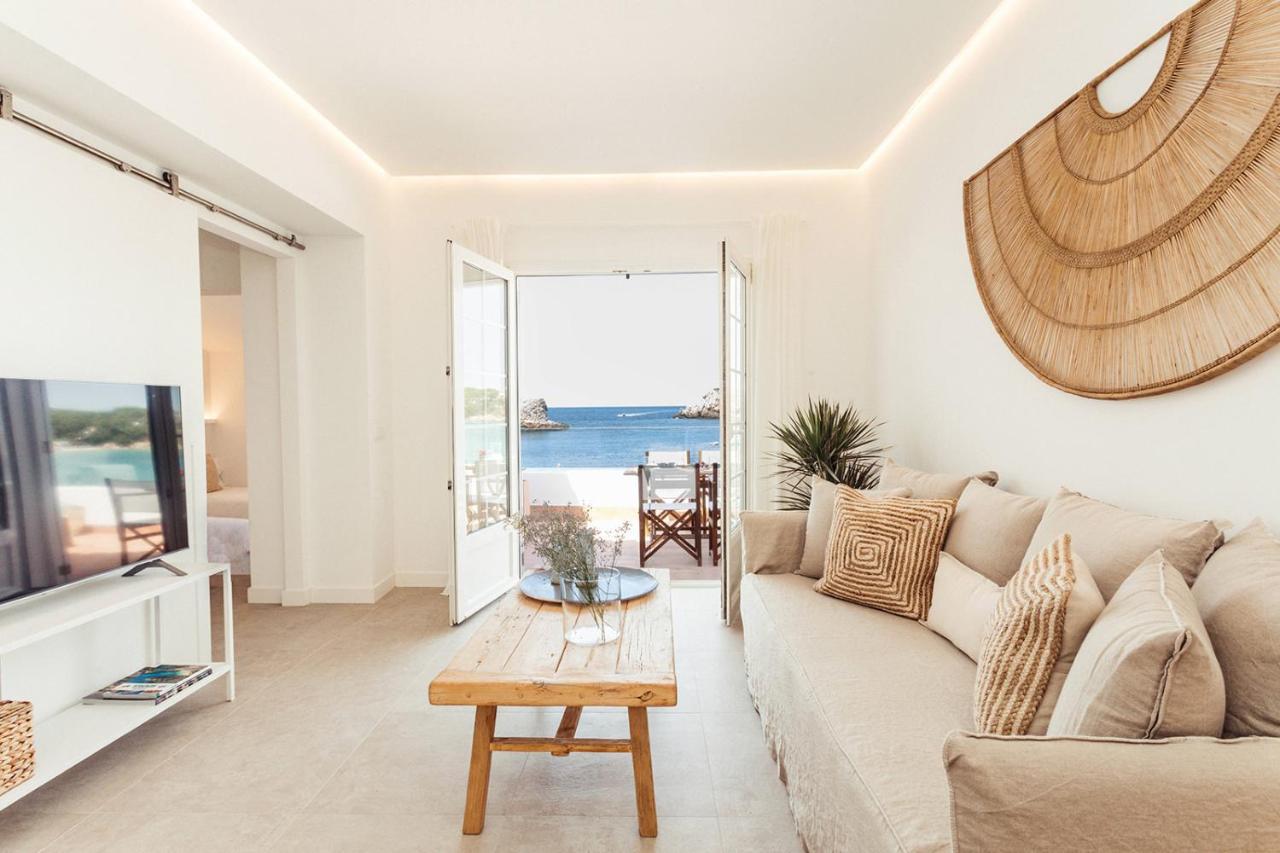 Apartamento Las Golondrinas Arenal - Adults Only Ареналь-д'эн-Кастель Экстерьер фото
